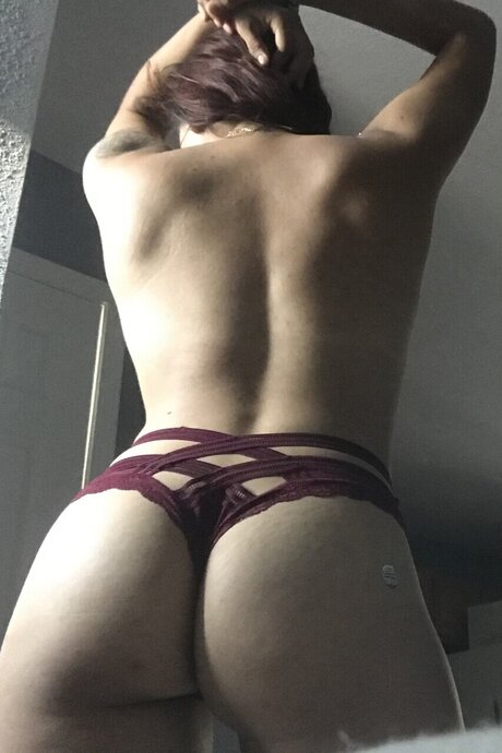 Foto desnuda filtrada de OnlyFans de Stephanie Amescua