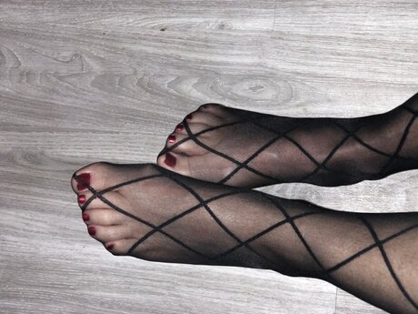 Sexysoftfeet