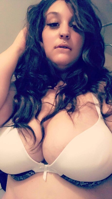 Foto desnuda filtrada de OnlyFans de Queenj5