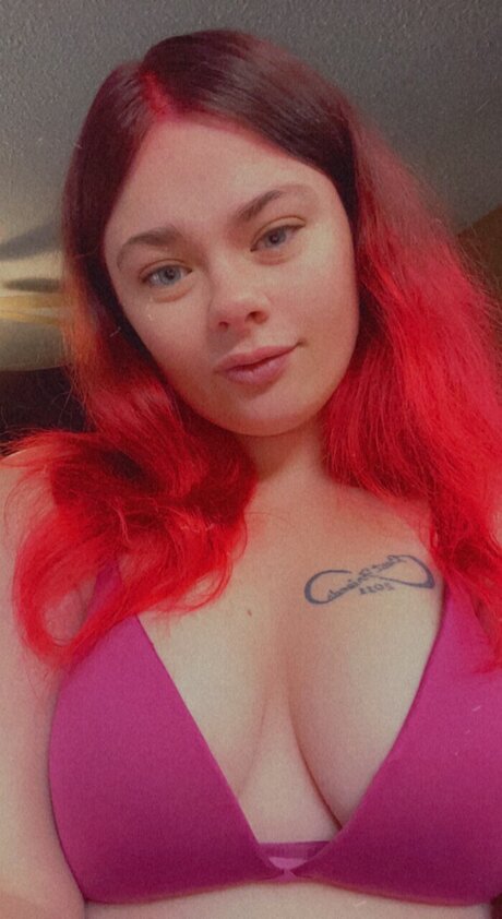 Foto desnuda filtrada de OnlyFans de Jasmine Thousand