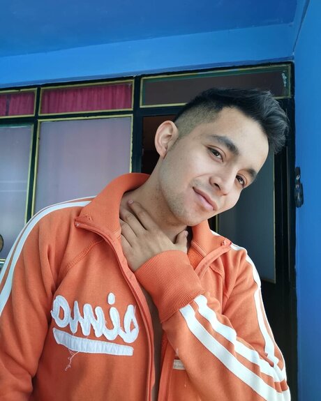 Foto desnuda filtrada de OnlyFans de Ed2105
