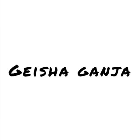 Foto desnuda filtrada de OnlyFans de Geisha Ganja