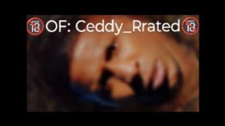 Foto desnuda filtrada de OnlyFans de Cedric Hill