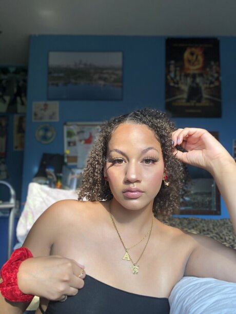 Caramelqueen