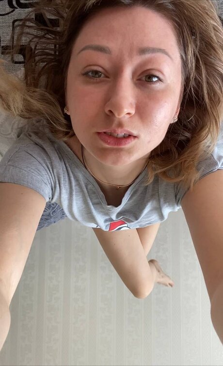 Foto desnuda filtrada de OnlyFans de Elena Ocean