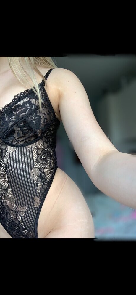 Foto desnuda filtrada de OnlyFans de Scarlettdyaxo
