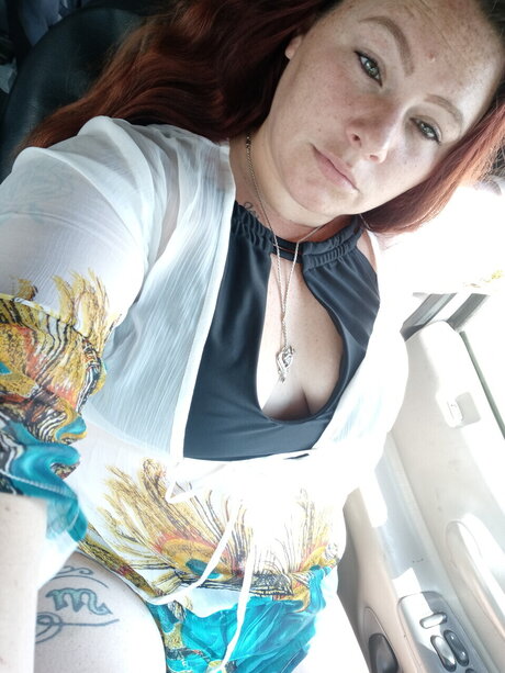 Foto desnuda filtrada de OnlyFans de Bea Camry