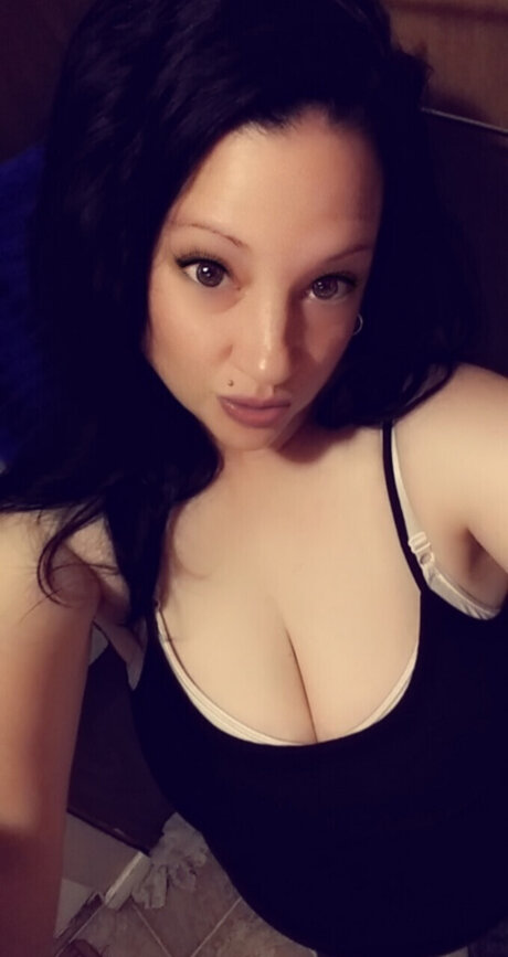 Foto desnuda filtrada de OnlyFans de Melissa Matsick