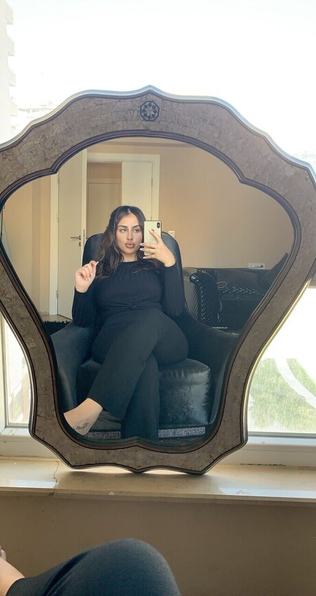 Foto desnuda filtrada de OnlyFans de Babyg