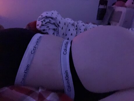 Foto desnuda filtrada de OnlyFans de Veronica