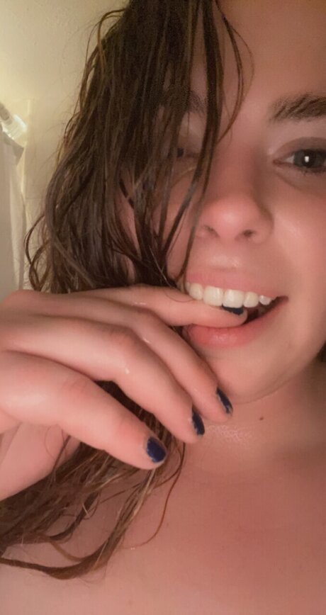Foto desnuda filtrada de OnlyFans de Holly