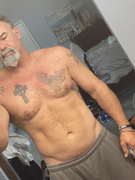 Silver Fox
