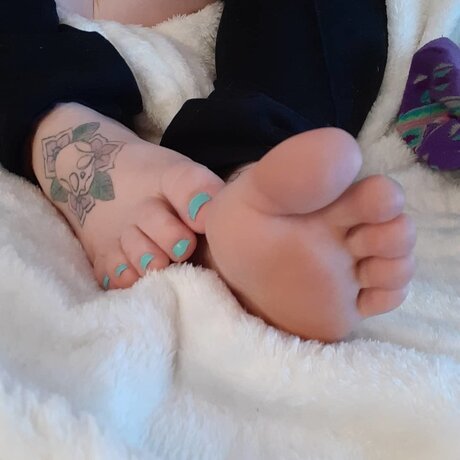 Foto desnuda filtrada de OnlyFans de Kitbear