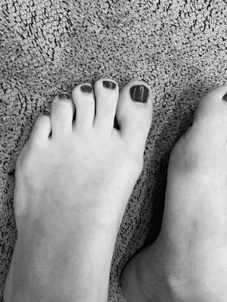 Foto desnuda filtrada de OnlyFans de Softysandals
