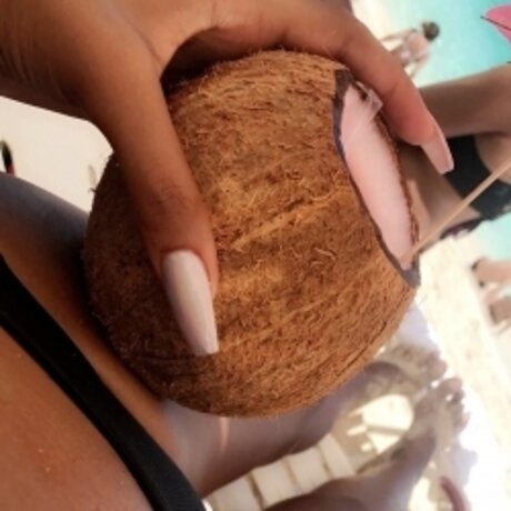 Foto desnuda filtrada de OnlyFans de Queen Torie