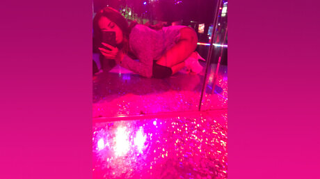 Foto desnuda filtrada de OnlyFans de Carmen