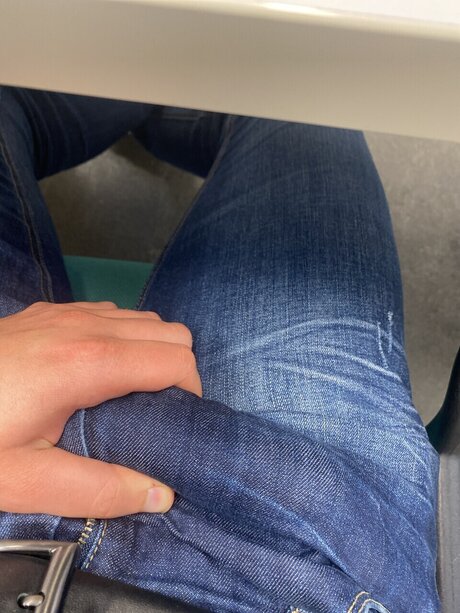 Foto desnuda filtrada de OnlyFans de Ghirro4fun