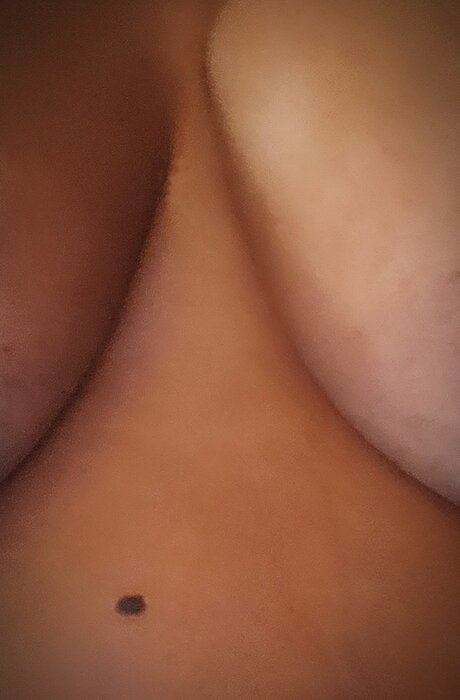 Foto desnuda filtrada de OnlyFans de Ava Don