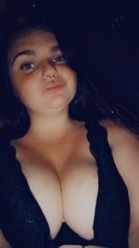 Foto desnuda filtrada de OnlyFans de Cheyeanne Faelynn