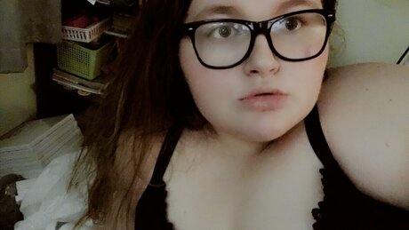 Foto desnuda filtrada de OnlyFans de Caitlin