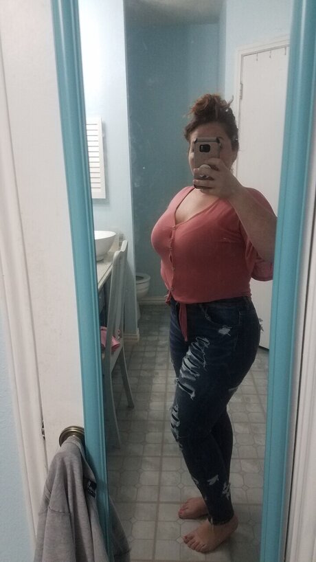 Foto desnuda filtrada de OnlyFans de Aj