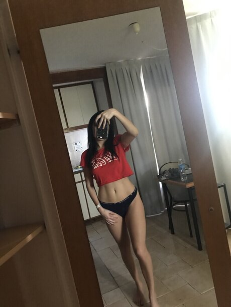 Foto desnuda filtrada de OnlyFans de Acutecoffeepie