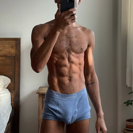 Foto desnuda filtrada de OnlyFans de Fuemejor
