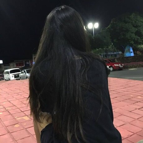Foto desnuda filtrada de OnlyFans de 