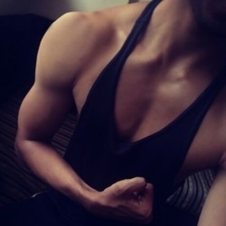 Foto desnuda filtrada de OnlyFans de Alex