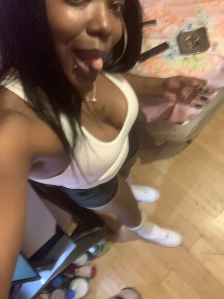 Pretty Chocolate