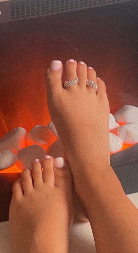 Foto desnuda filtrada de OnlyFans de Babycakes
