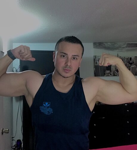 Marvin Vega
