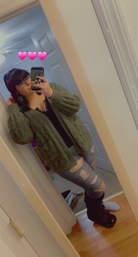 Foto desnuda filtrada de OnlyFans de Kaylynn