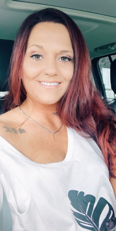 Foto desnuda filtrada de OnlyFans de Meghan