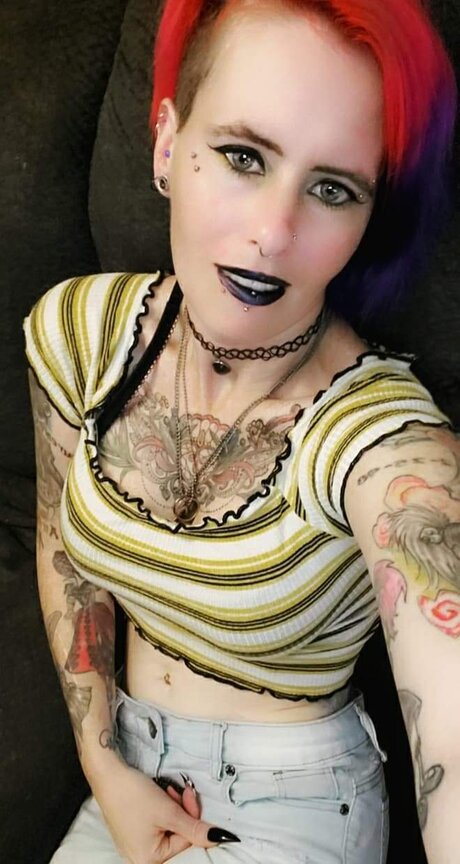 Luna Marie