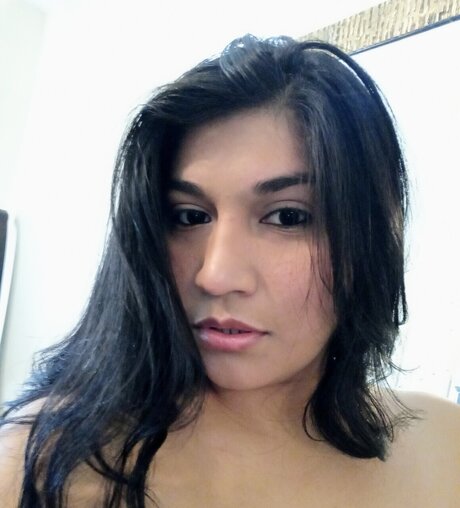 Foto desnuda filtrada de OnlyFans de Mjonez69
