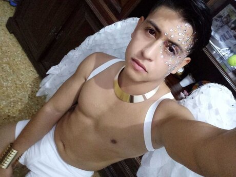 David Chacn Xxxx
