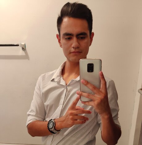 Leonardo Hernandez