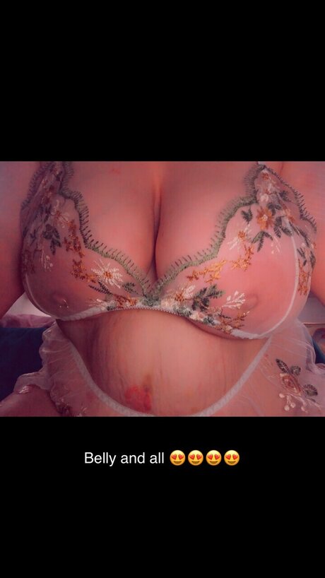 Foto desnuda filtrada de OnlyFans de Jessunfazed307