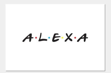 Foto desnuda filtrada de OnlyFans de Alexa