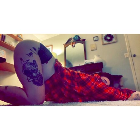 Foto desnuda filtrada de OnlyFans de Autumn