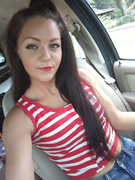 Foto desnuda filtrada de OnlyFans de Brittney Mullins