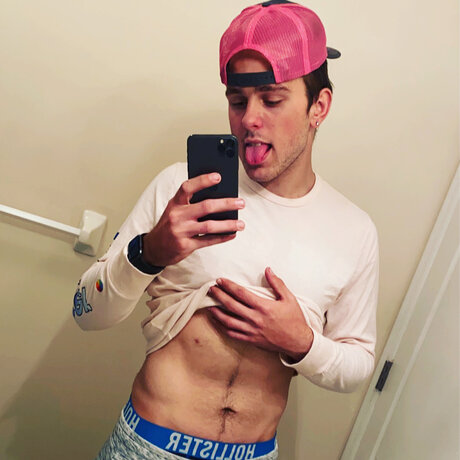 Foto desnuda filtrada de OnlyFans de Kxngchris