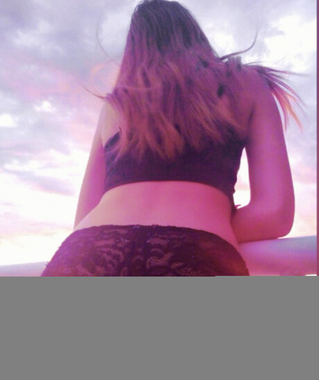 Foto desnuda filtrada de OnlyFans de Perthtransgirl
