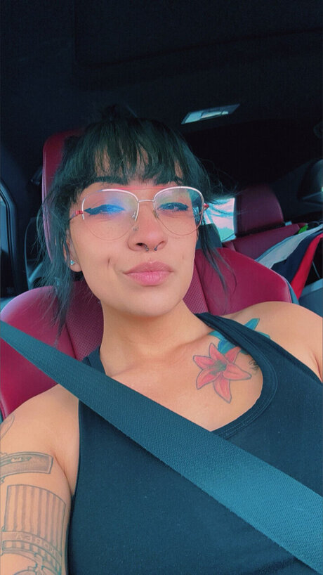 Thtgirlacadia