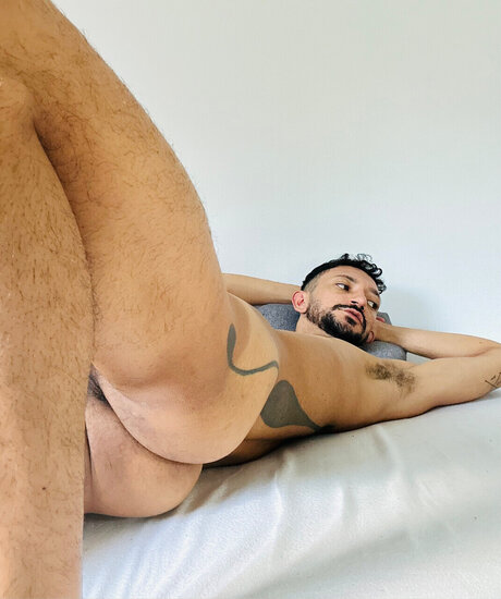 Carlos Riibe