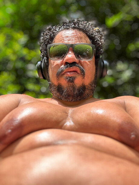 Foto desnuda filtrada de OnlyFans de Im Just Sofiane