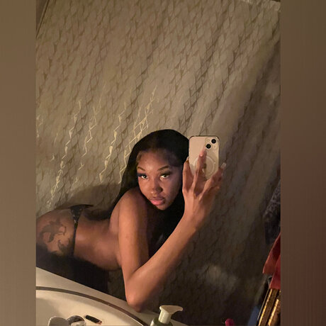 Foto desnuda filtrada de OnlyFans de Spicy Accountant 