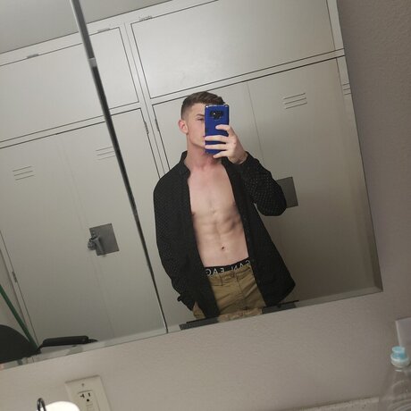 Foto desnuda filtrada de OnlyFans de Brandon Reynolds