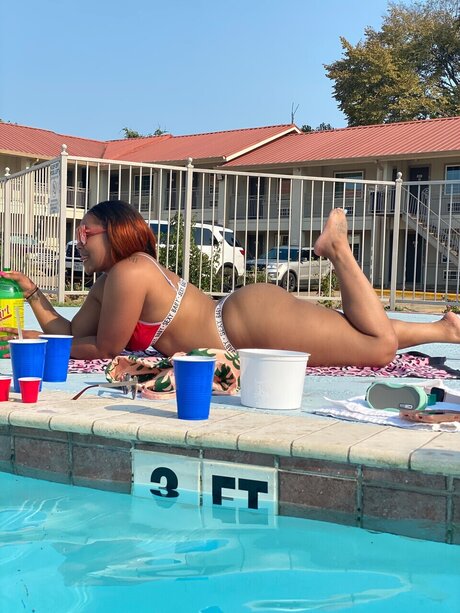 Foto desnuda filtrada de OnlyFans de Krazykrave